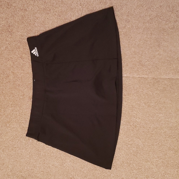 adidas Dresses & Skirts - Adidas Women's Black Skirt
